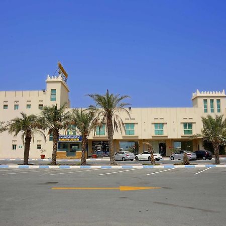 Bahrain Beach Bay Az Zallāq Exterior foto