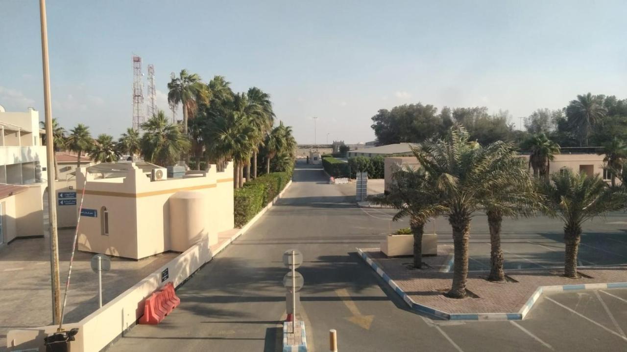 Bahrain Beach Bay Az Zallāq Exterior foto