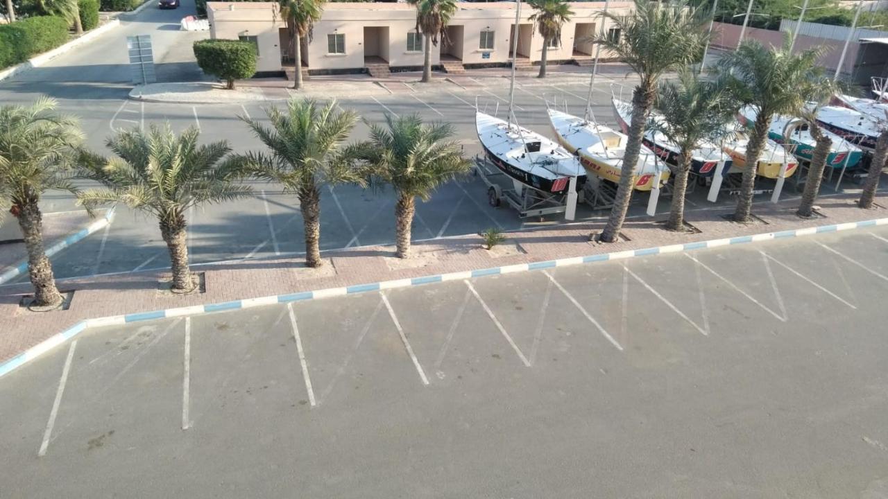 Bahrain Beach Bay Az Zallāq Exterior foto