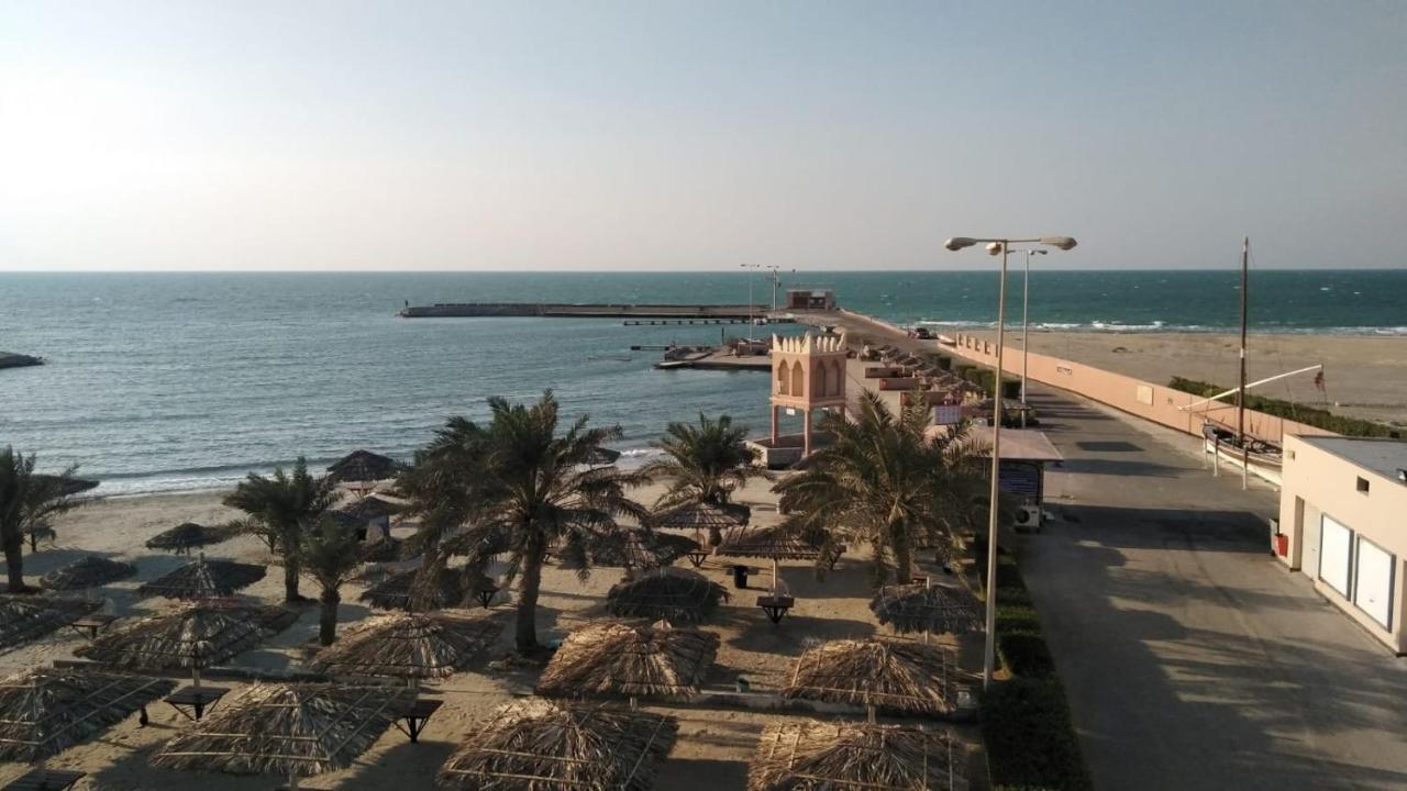 Bahrain Beach Bay Az Zallāq Exterior foto