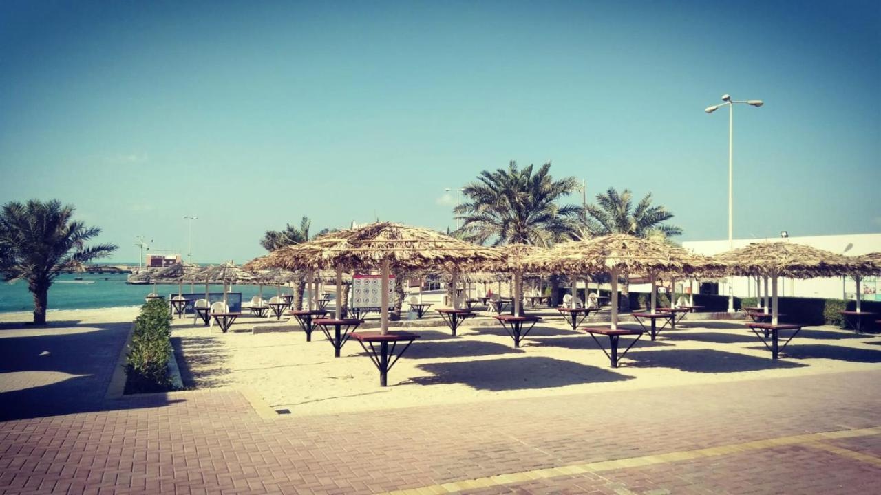 Bahrain Beach Bay Az Zallāq Exterior foto