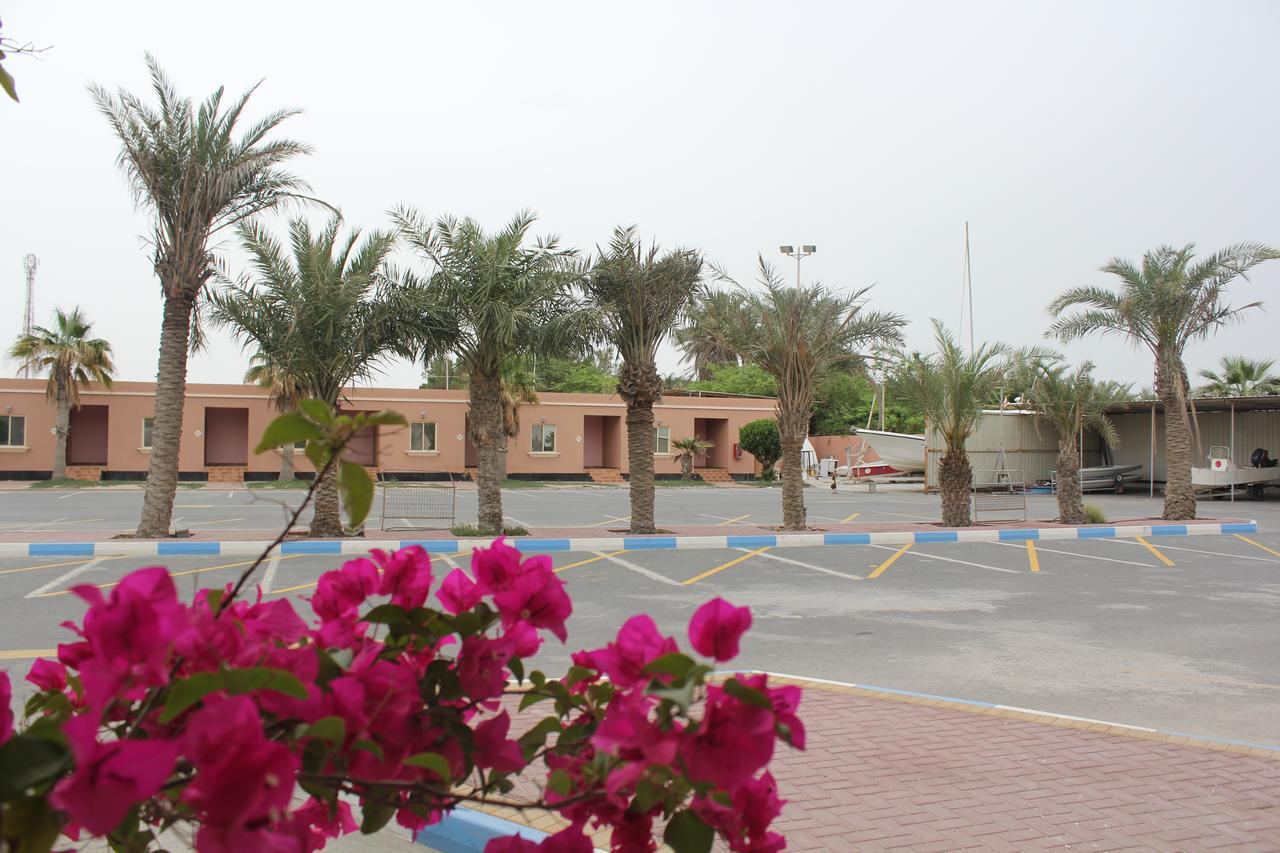 Bahrain Beach Bay Az Zallāq Exterior foto