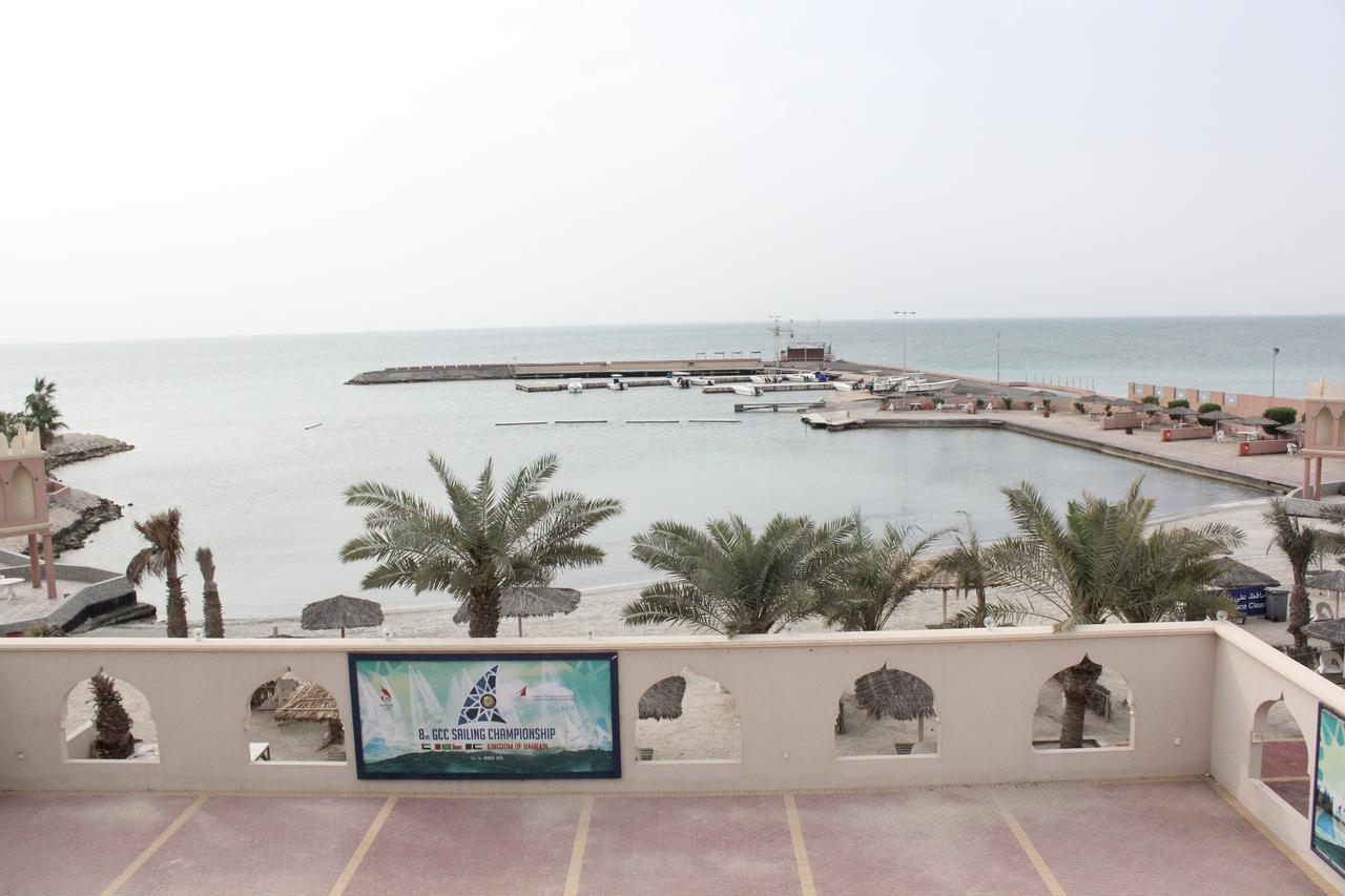 Bahrain Beach Bay Az Zallāq Exterior foto