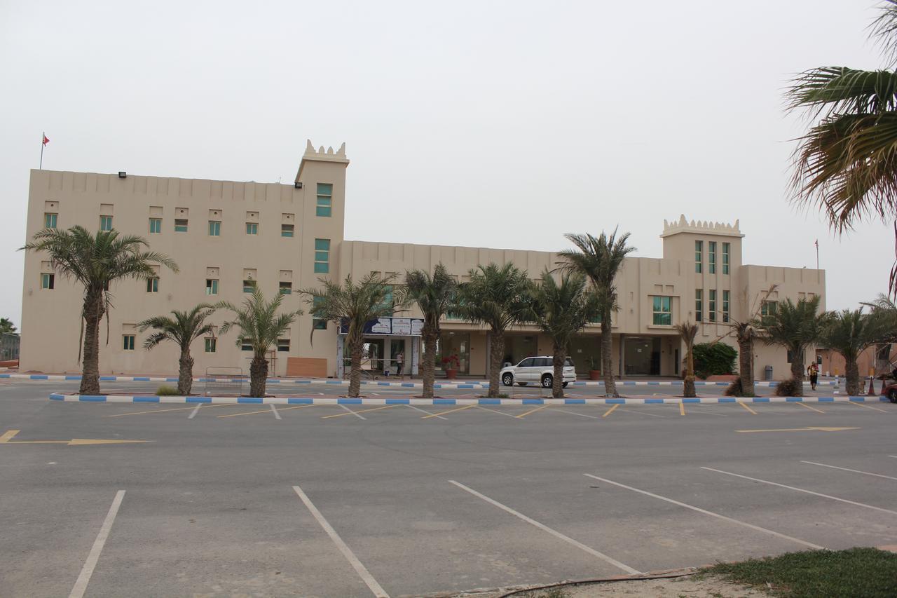 Bahrain Beach Bay Az Zallāq Exterior foto