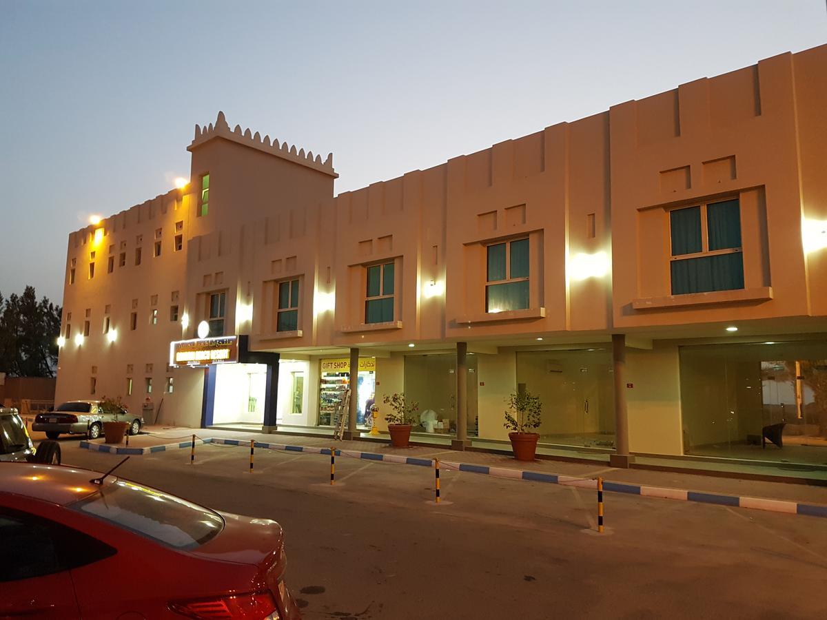 Bahrain Beach Bay Az Zallāq Exterior foto