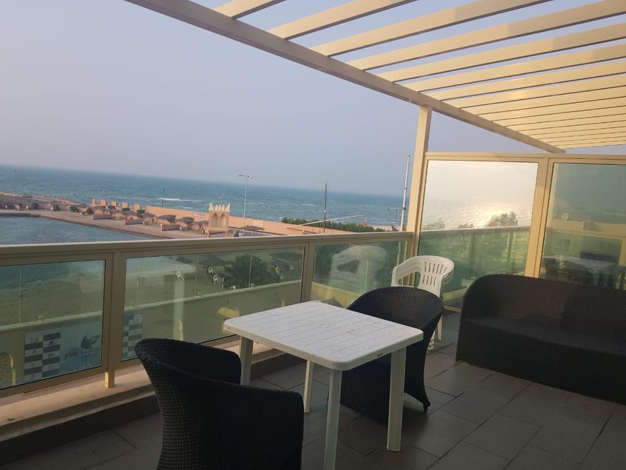 Bahrain Beach Bay Az Zallāq Exterior foto